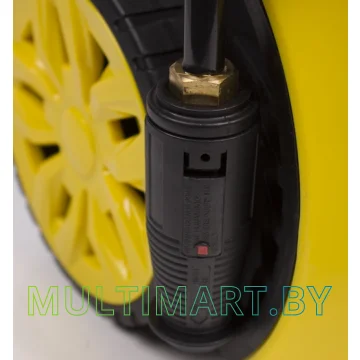 Мойка высокого давления Champion HP5240 картинка 4